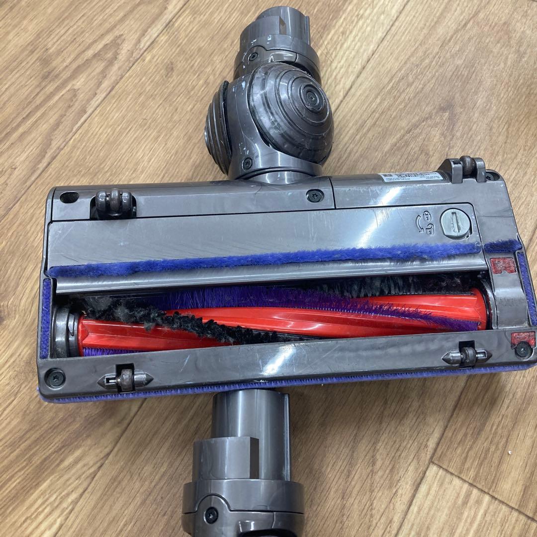 dyson　ダイソン サイクロン掃除機 ハンディー掃除機　2台セット