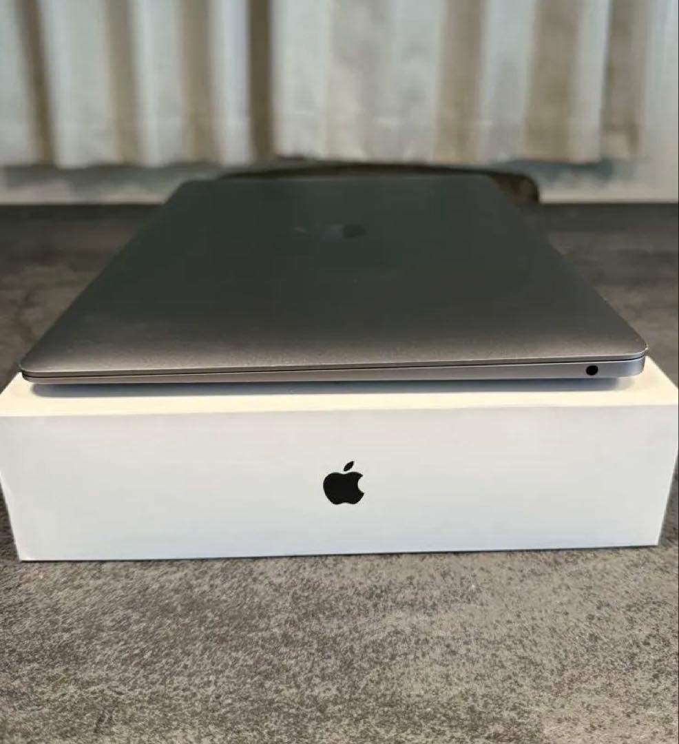 【ジャンク】MacBook Air M1/8GB / SSD 256GB