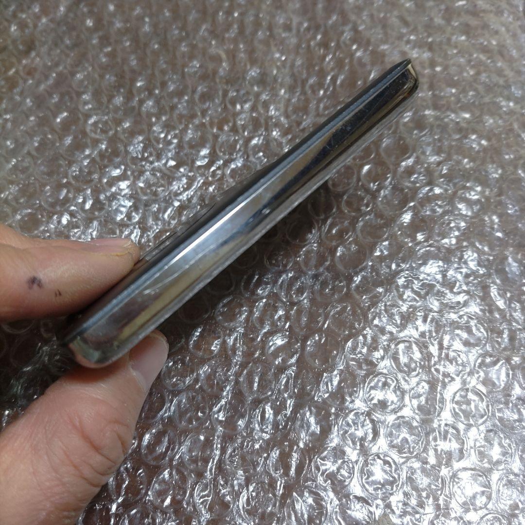 アイポッドクラシック　第6世代　MC297J　ジャンク　管理ナンバー420