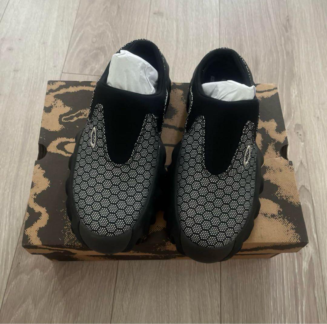 靴 BRAIN DEAD OAKLEY FACTORY TEAM 23.5