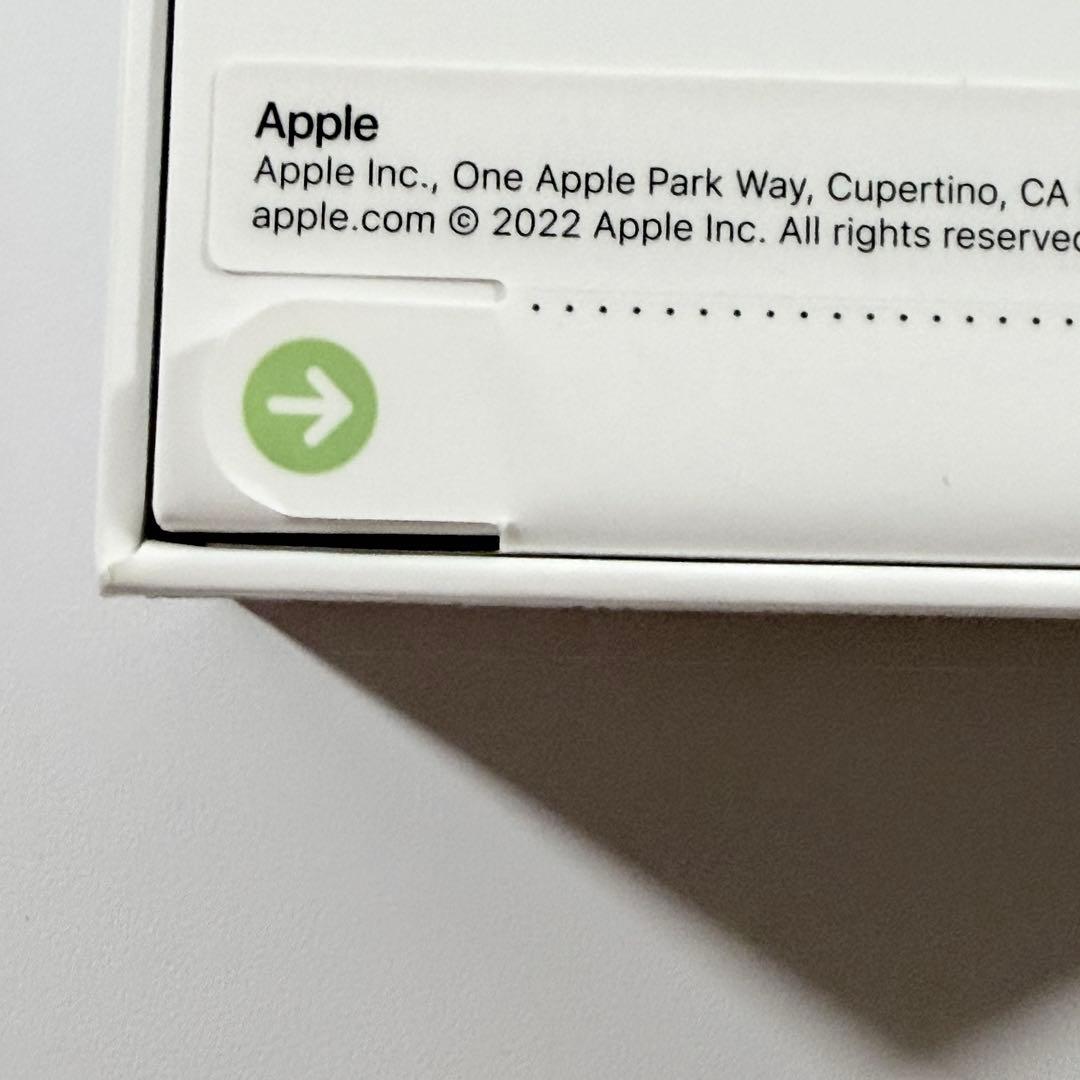 【新品未開封】AirPods Pro 第2世代 MagSafe対応モデル