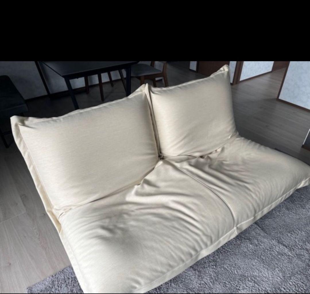 リーンロゼ　カラン　２Pソファ　展示品