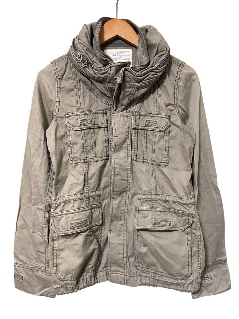 【専用】G.O.A. gimmick bono jacket archive