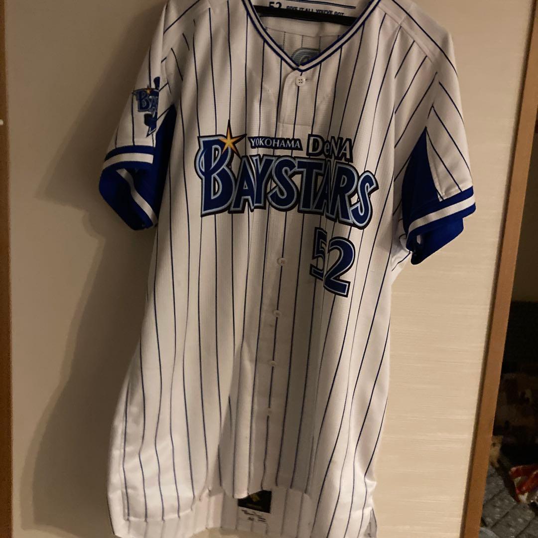 横浜DeNAベイスターズ　バルディリス　プロコレ