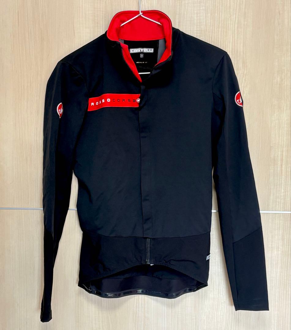カステリ Beta RoS ジャケットメンズ Sサイズ