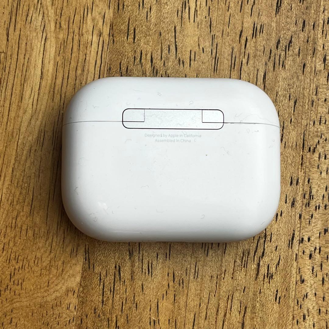 AirPods Pro 第3世代 A3122 エアーポッズ プロ ケース