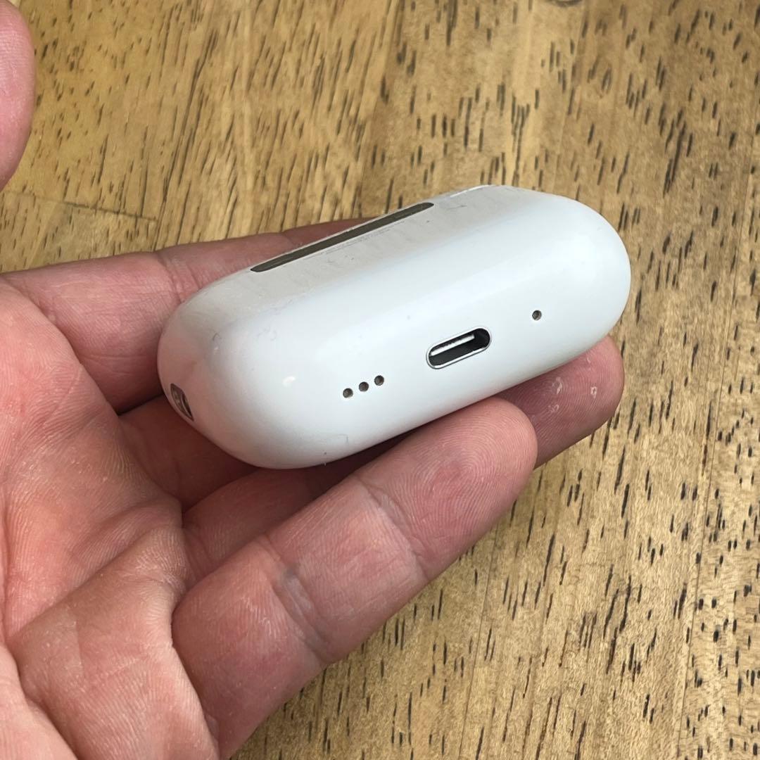 AirPods Pro 第3世代 A3122 エアーポッズ プロ ケース