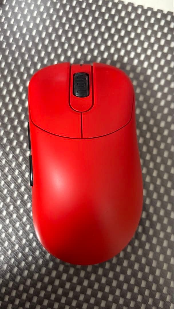マウス・トラックボール vaxee E1 Wireless Mouse 4K