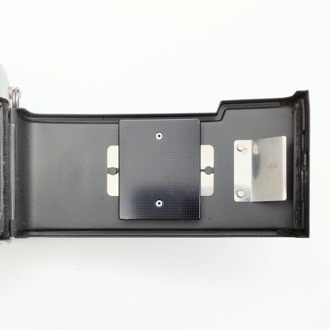 整備済完動品◆美品【ブログで人気のハーフカメラ】OLYMPUS PEN EE-2