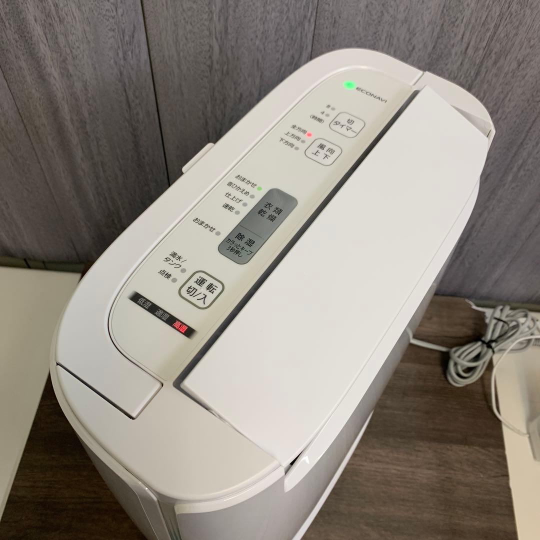 m101404m パナソニック F-YZT60 衣類乾燥除湿機 20年製