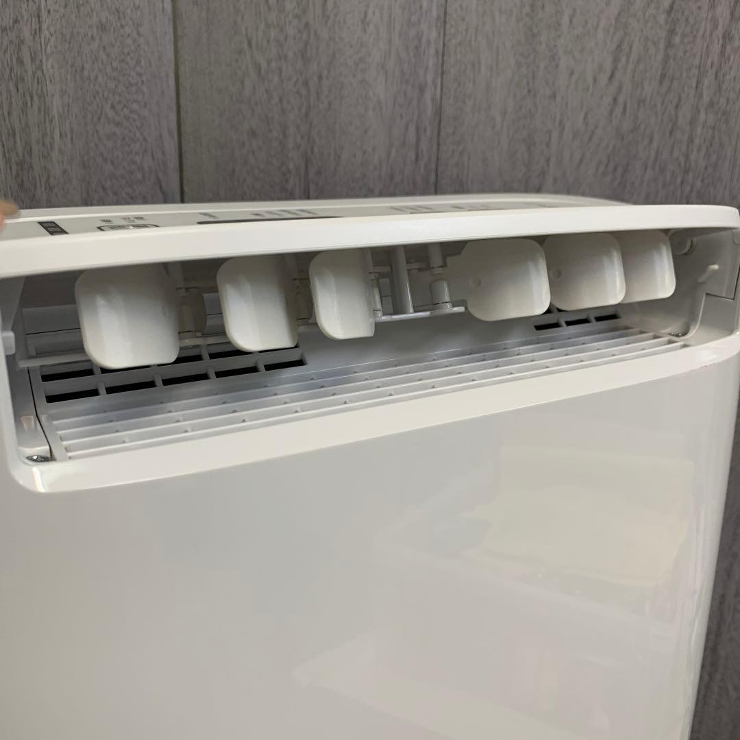 m101404m パナソニック F-YZT60 衣類乾燥除湿機 20年製