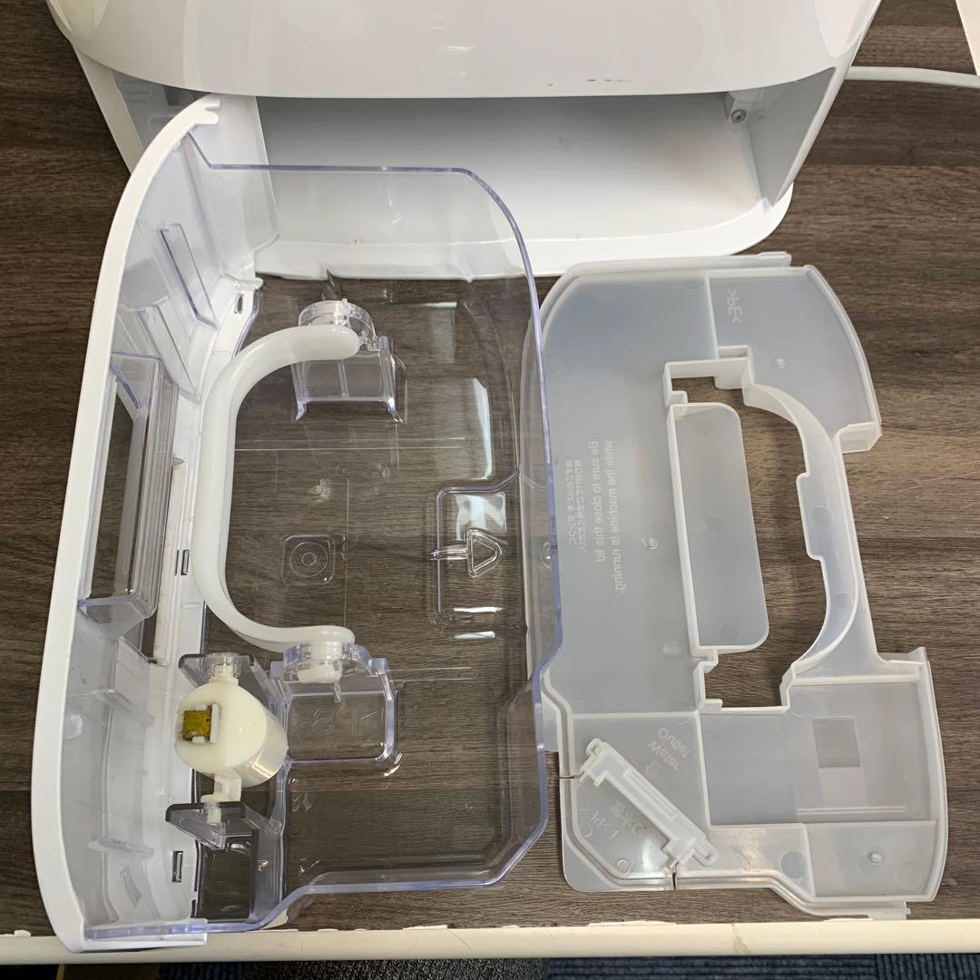 m101404m パナソニック F-YZT60 衣類乾燥除湿機 20年製