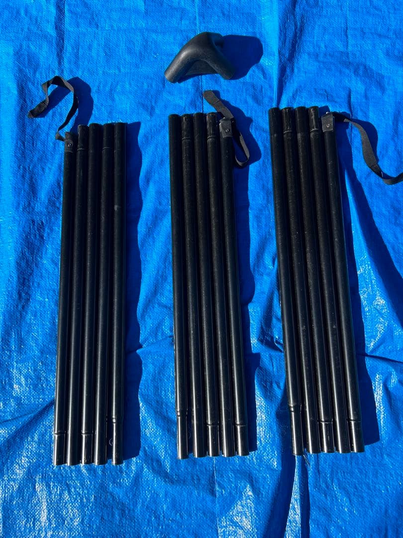 テンマク サーカストリポット レギュラー