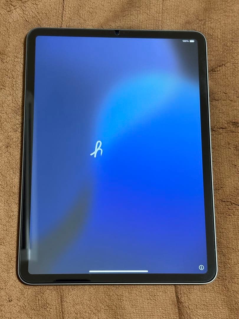 Apple iPad Pro 第3世代+ Apple Pencil