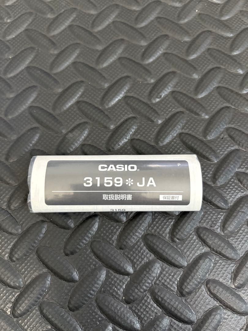 CASIO G-SHOCK ジーショック　GW-5610BB