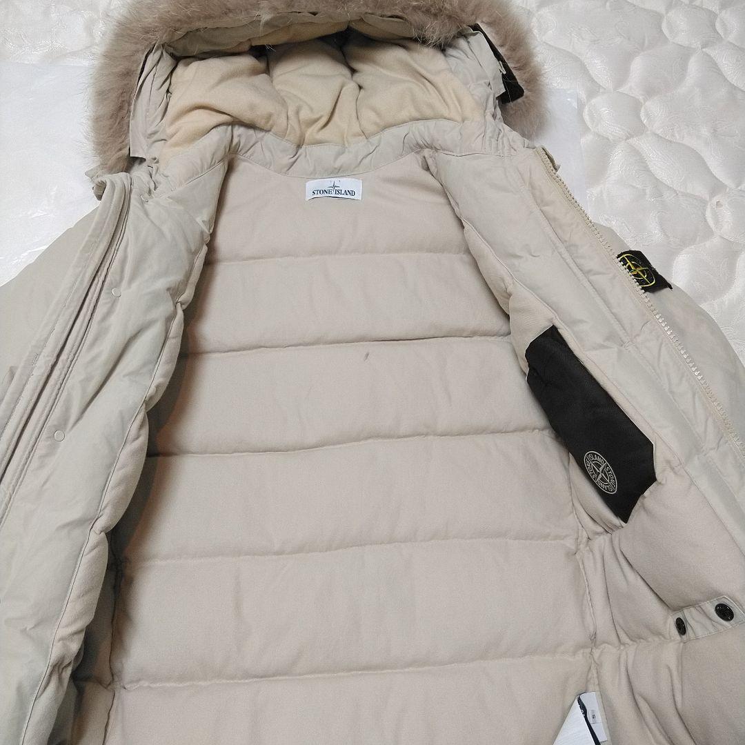 Stone  　ダウンジャケット　S
