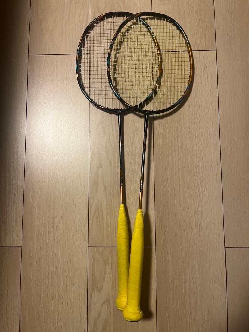 アストロクス88Dプロ 廃盤 3UG5 1本