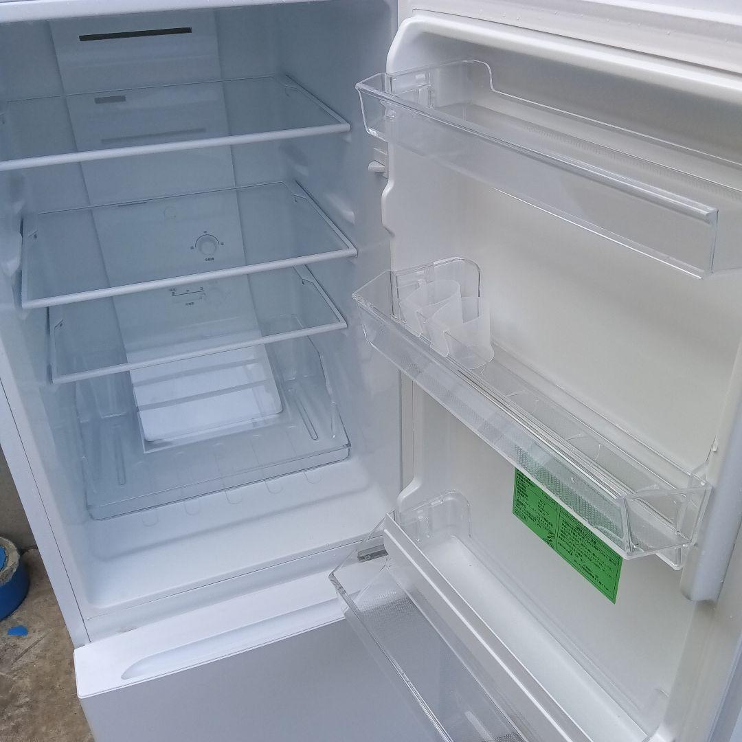 洗濯機　冷蔵庫　2点セット 2023年製　高年式　生活家電　関東限定