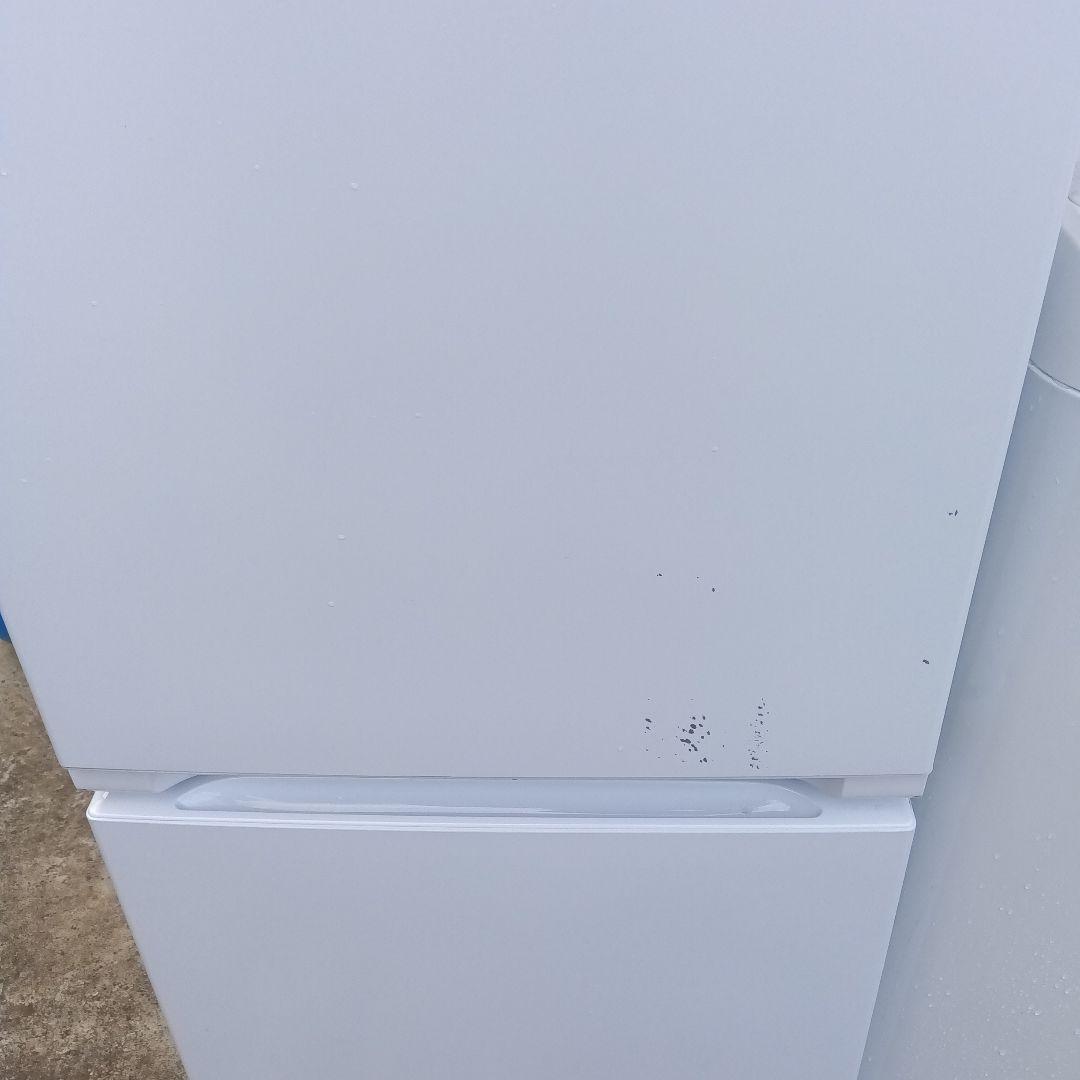 洗濯機　冷蔵庫　2点セット 2023年製　高年式　生活家電　関東限定