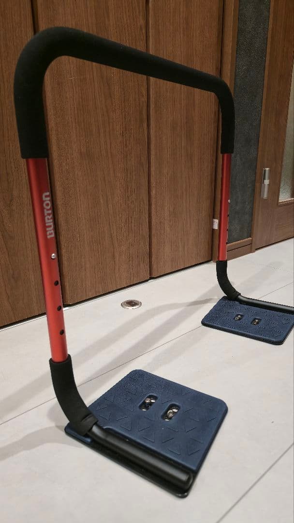 バートン　キッズ　ハンドルバー　Burton Kids Handle bar