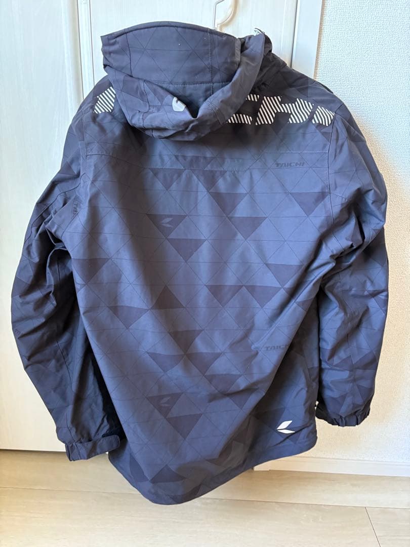 RSタイチ(RS TAICHI) バイクウェア　秋冬