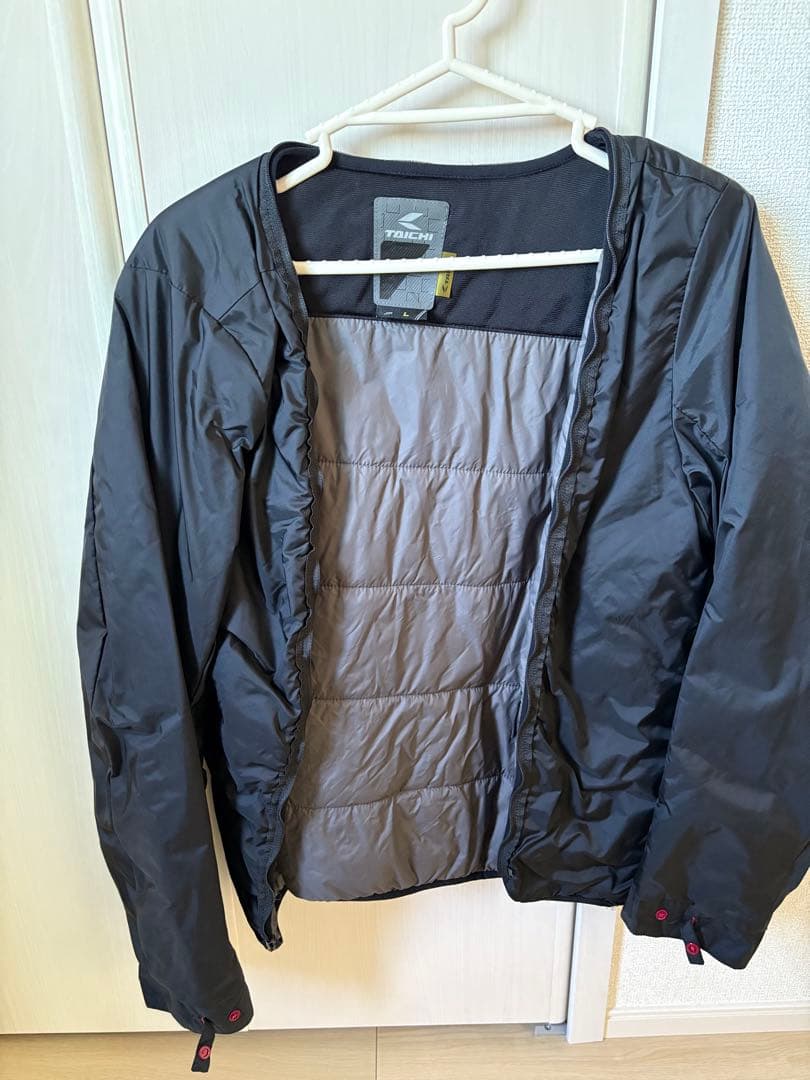 RSタイチ(RS TAICHI) バイクウェア　秋冬