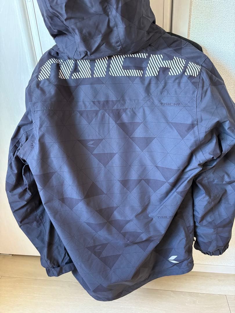 RSタイチ(RS TAICHI) バイクウェア　秋冬