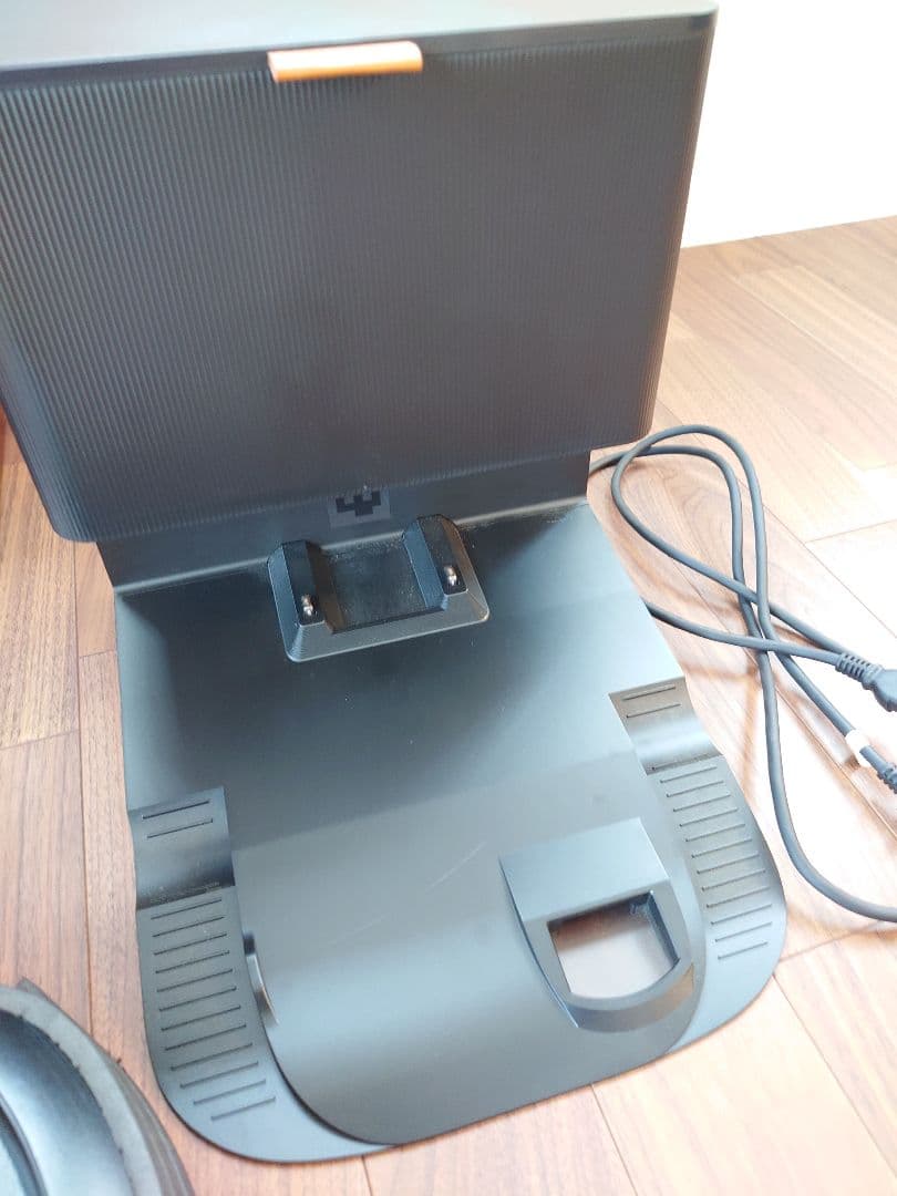 ルンバ iRobot roomba i5+ ロボット掃除機 自動ゴミ収集機能付き