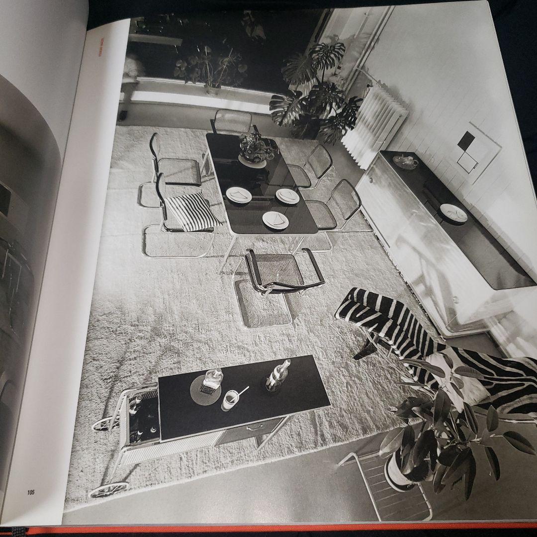 洋書 Marcel Breuer Design and Architecture