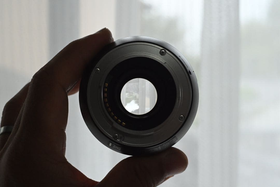 Touit 1.8/32 単焦点レンズ 52mm(フィルター無し)