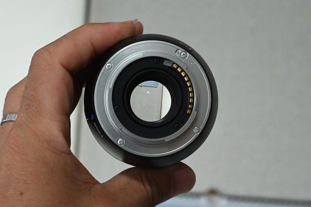 Touit 1.8/32 単焦点レンズ 52mm(フィルター無し)