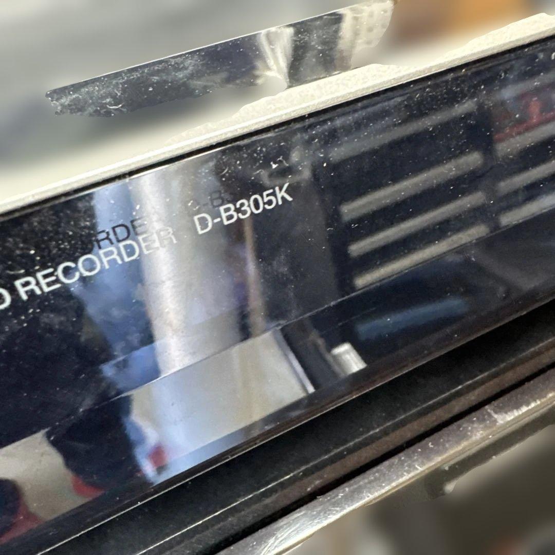 TOSHIBA ブルーレイレコーダー　動作未確認　3台