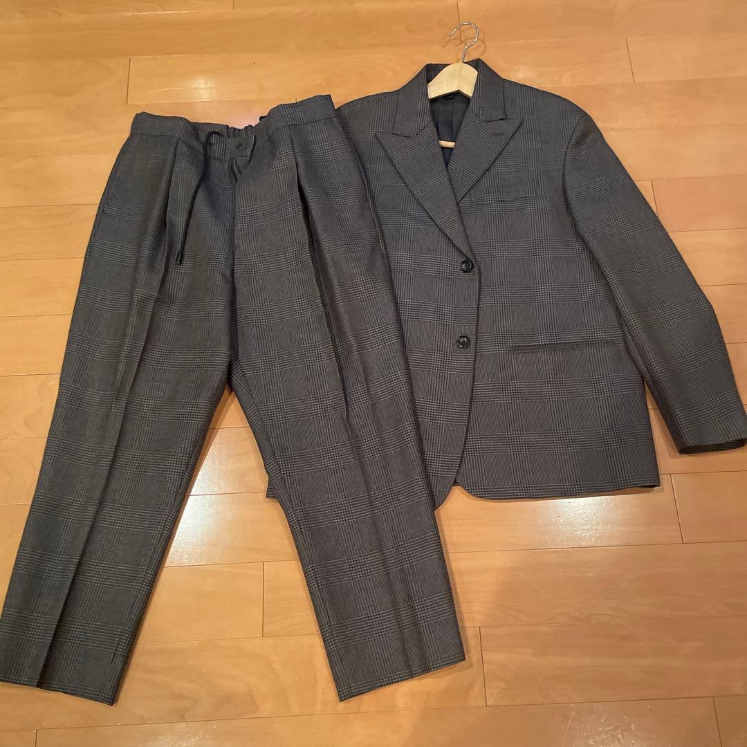 THE RERACS セットアップ