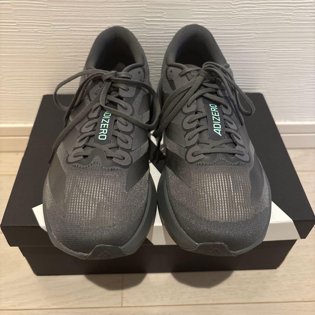 スパイク・シューズ Adizero EVO SL 25.0cm