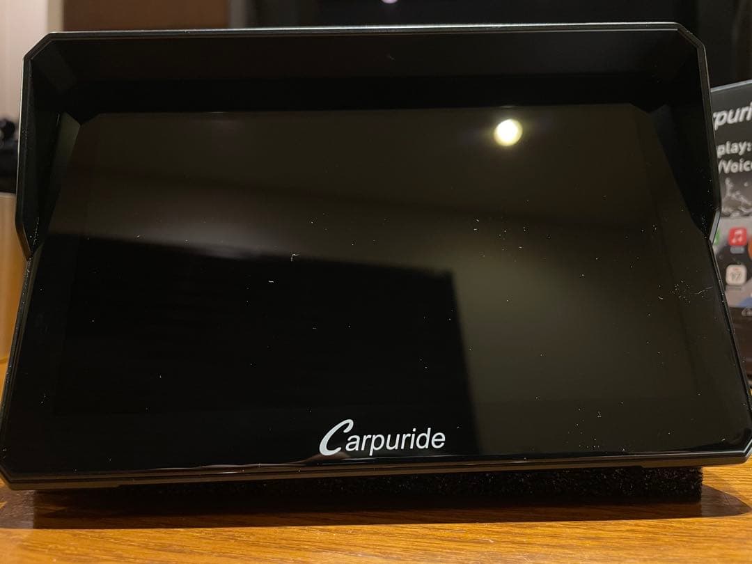  ナビ カープライド W702proBS マルチコントローラー対応