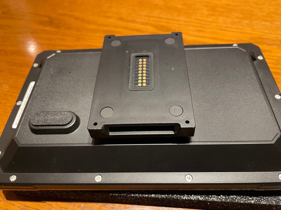  ナビ カープライド W702proBS マルチコントローラー対応