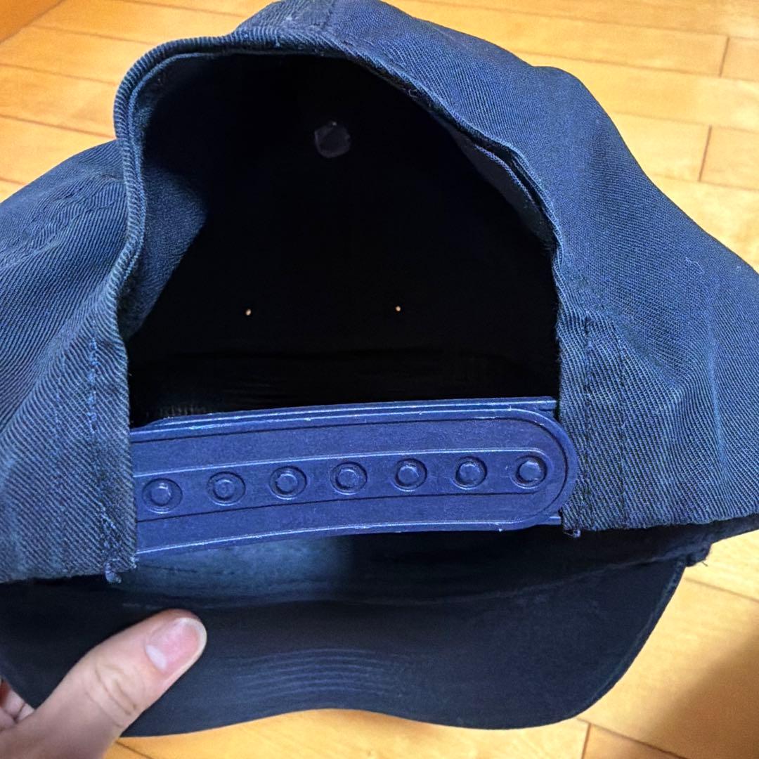 タトゥースタジオヤマダ トラッカーCAP born losers