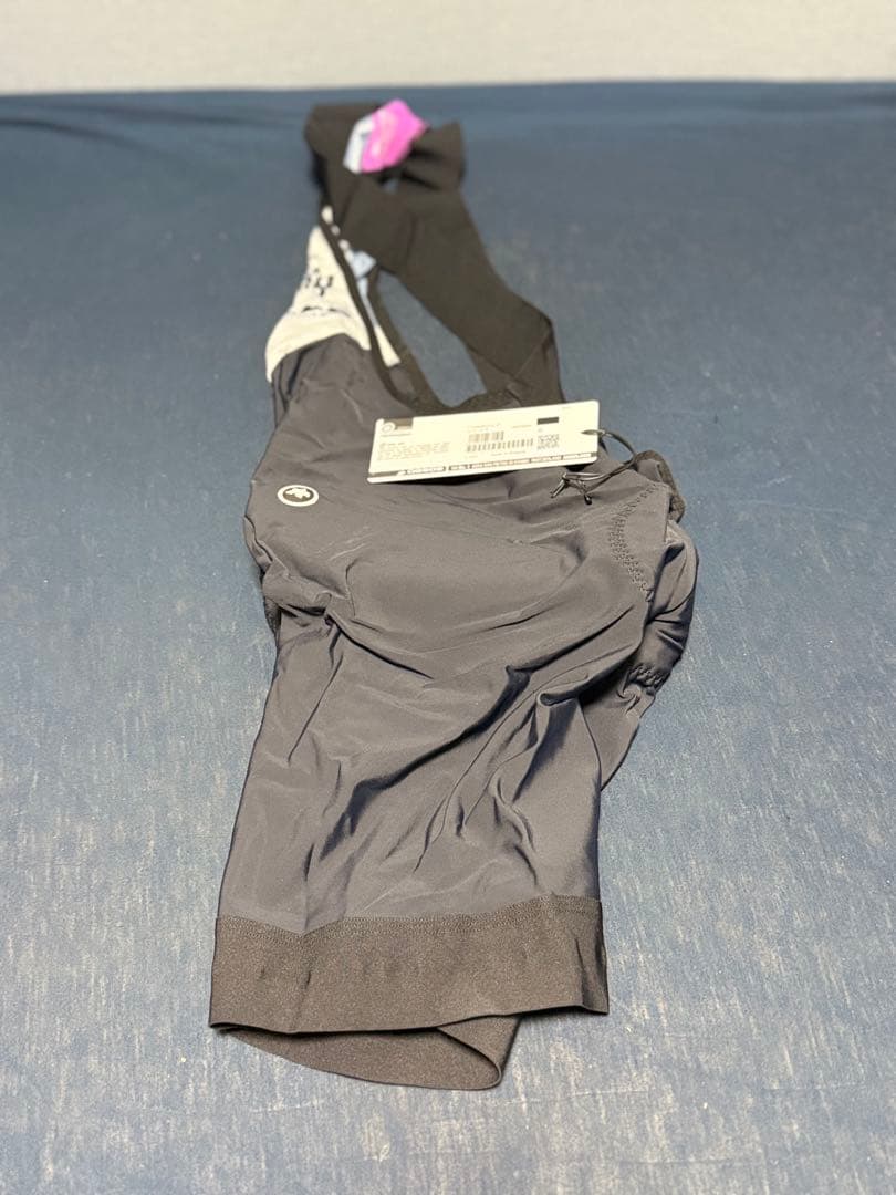 assos T.mille Shorts s7 未使用品　サイズS