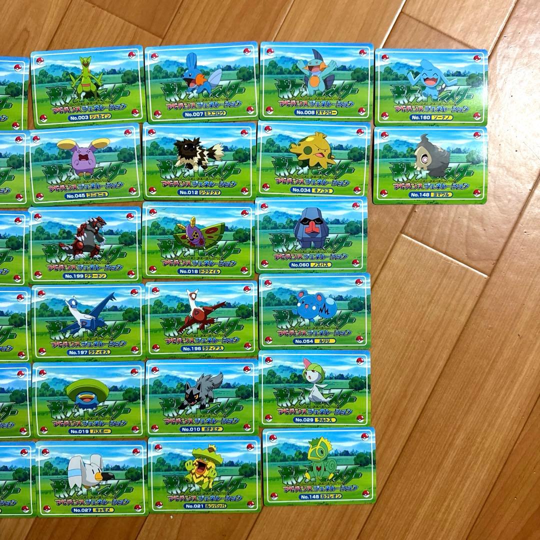 も*な様 ポケモンカード 32枚セット