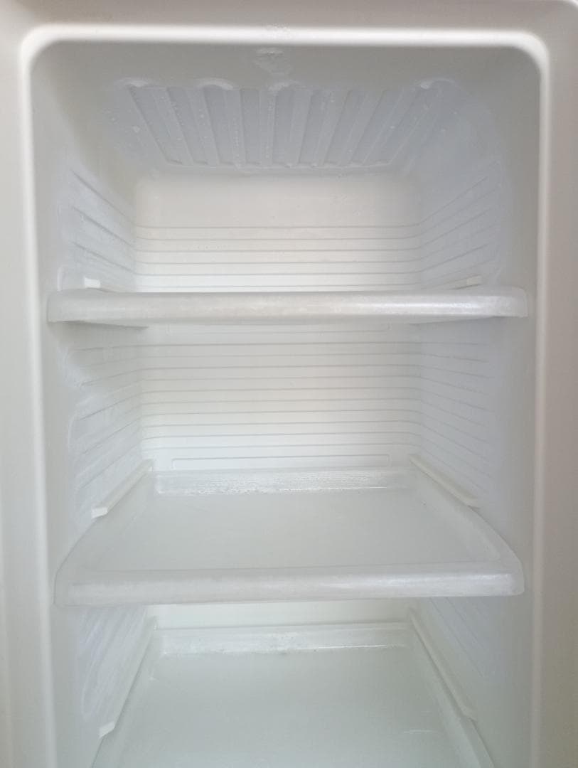 【美品】Haier ハイアール JF-NU100G 冷凍庫 動作確認済み 1ドア