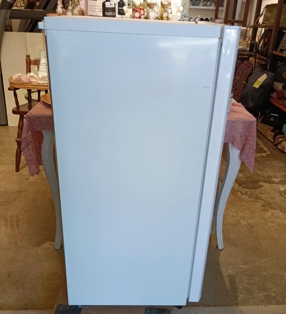 【美品】Haier ハイアール JF-NU100G 冷凍庫 動作確認済み 1ドア