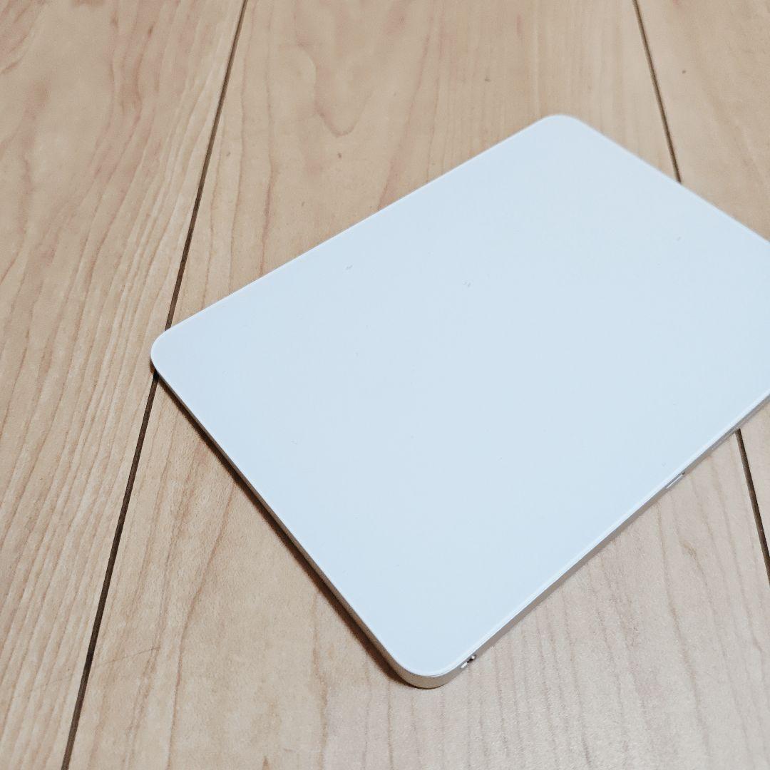 Apple magic trackpad 3 純正品