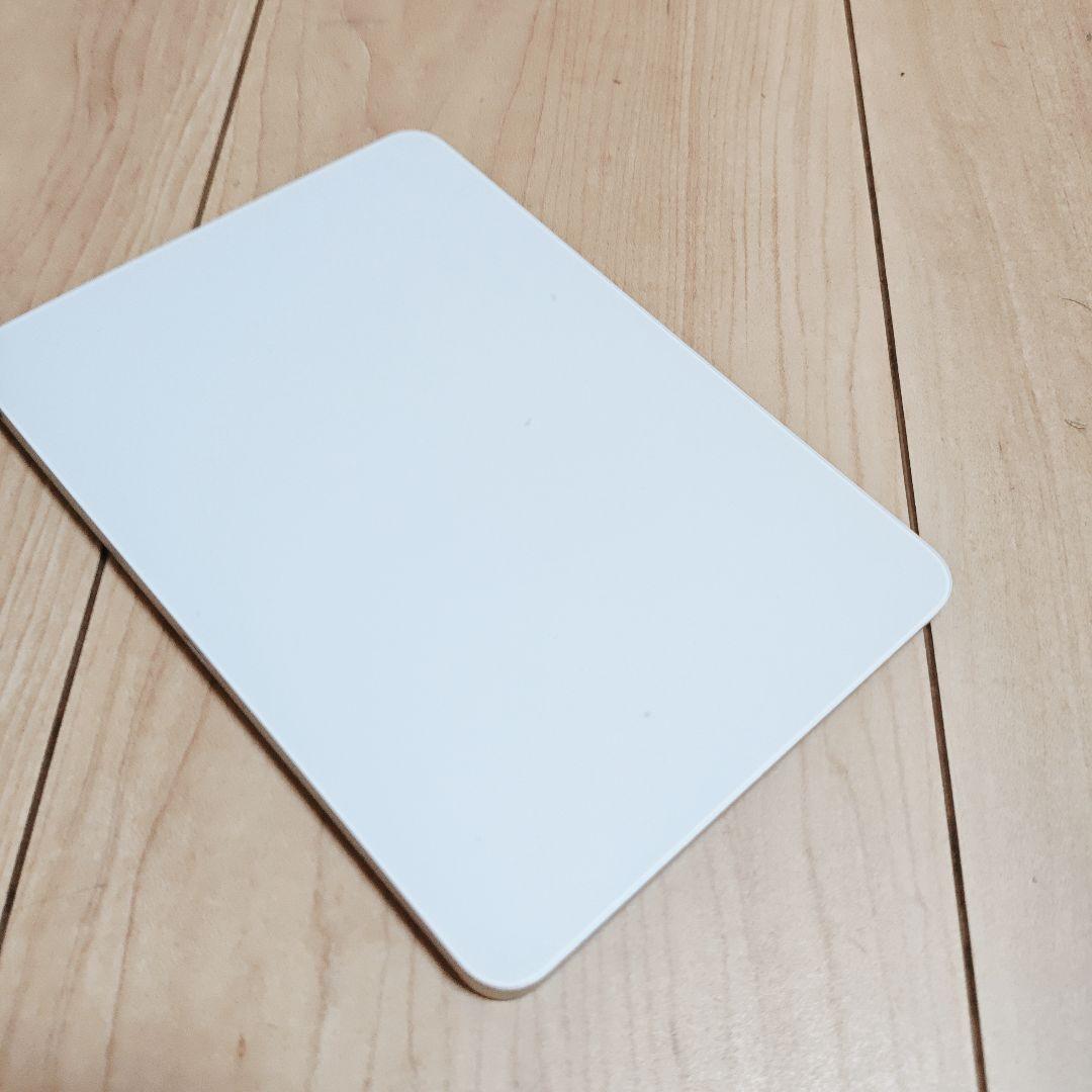 Apple magic trackpad 3 純正品