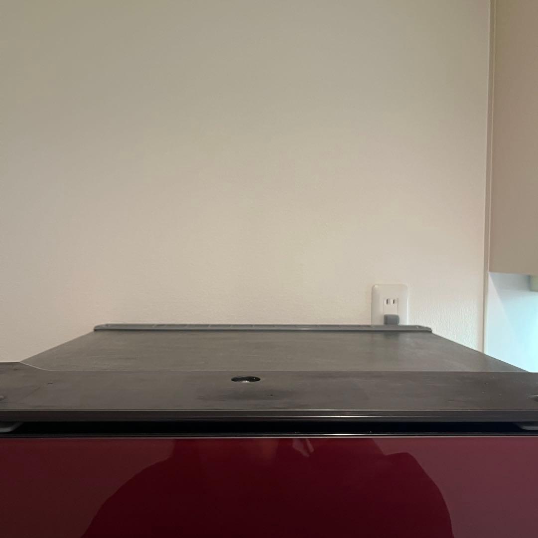 メル吉です。 SJ-GW35G-R 2021年製 レッド 一人暮らし