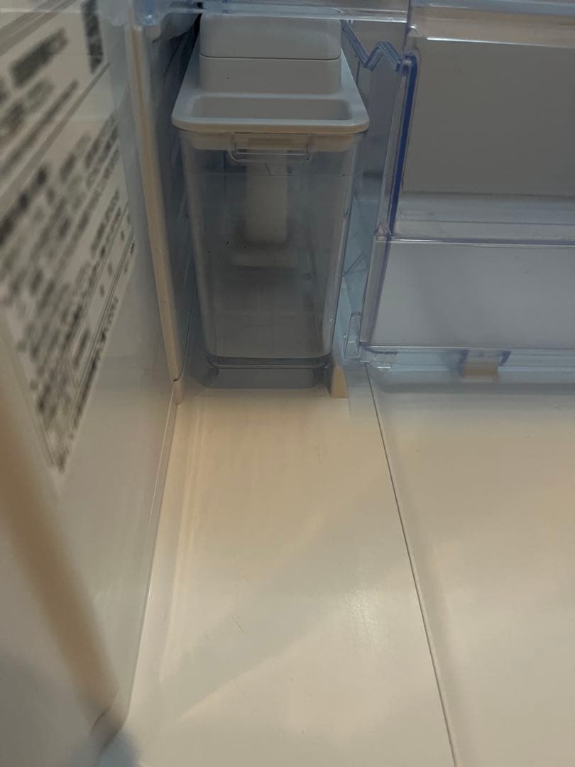 メル吉です。 SJ-GW35G-R 2021年製 レッド 一人暮らし