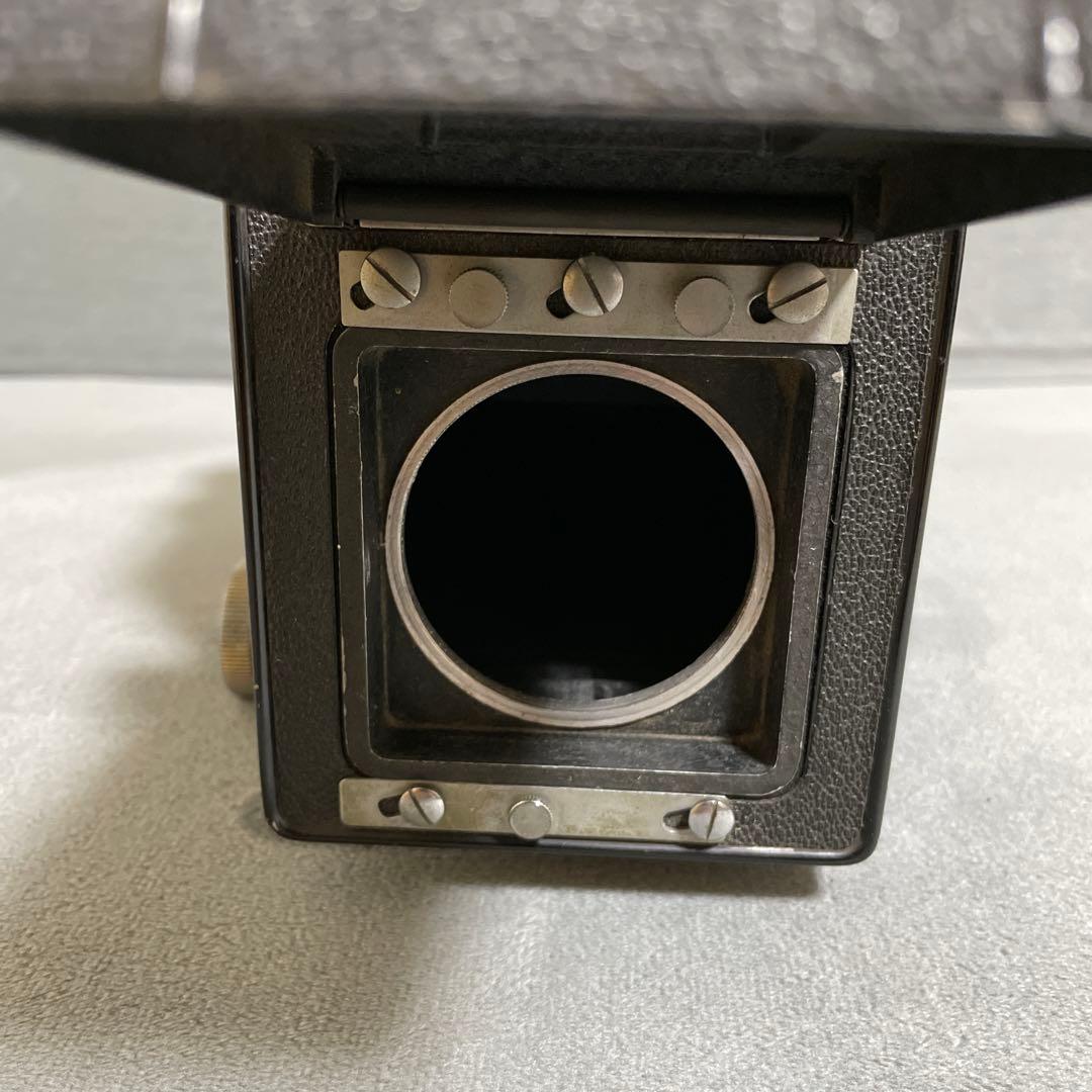 武蔵野光機 Rittreck MKK カメラ　レトロ　ジャンク
