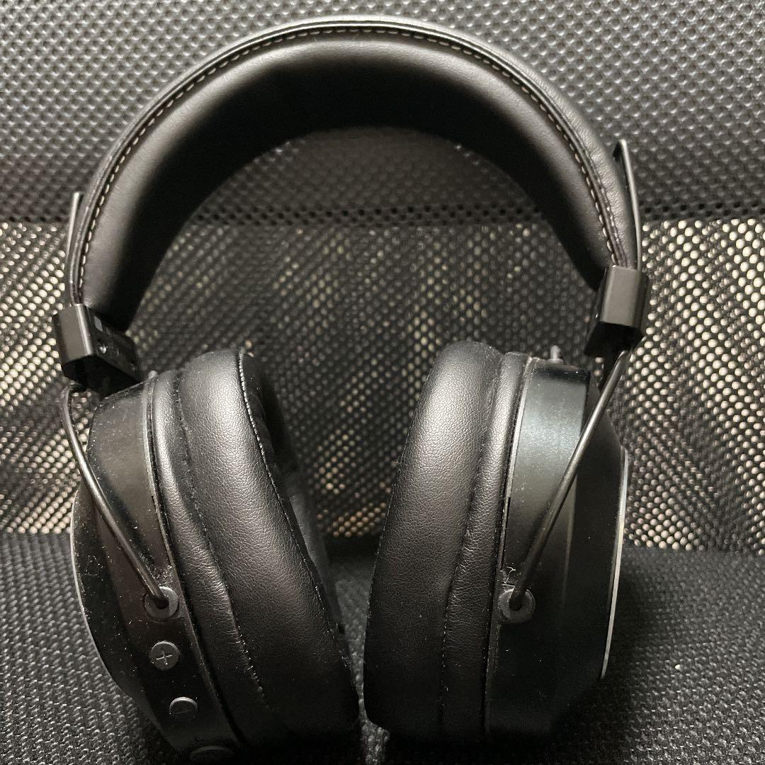 Pioneerヘッドホン
