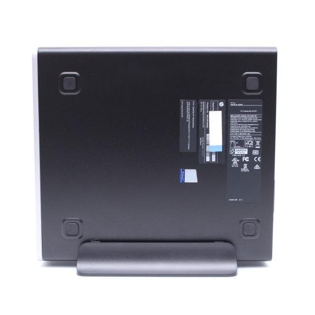 ⑫BIOS起動OK★ジャンク★16GB　i5　hp ProDesk 600 G5