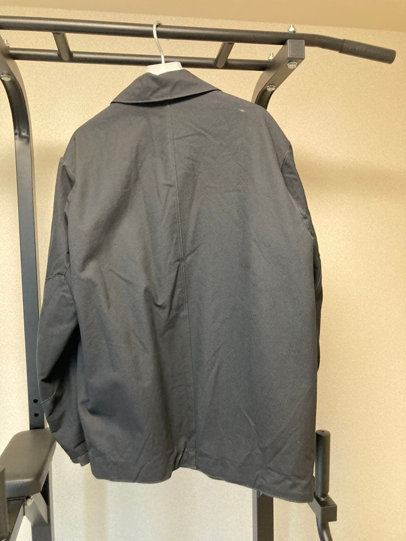 ロシア軍　ウィンタージャケット