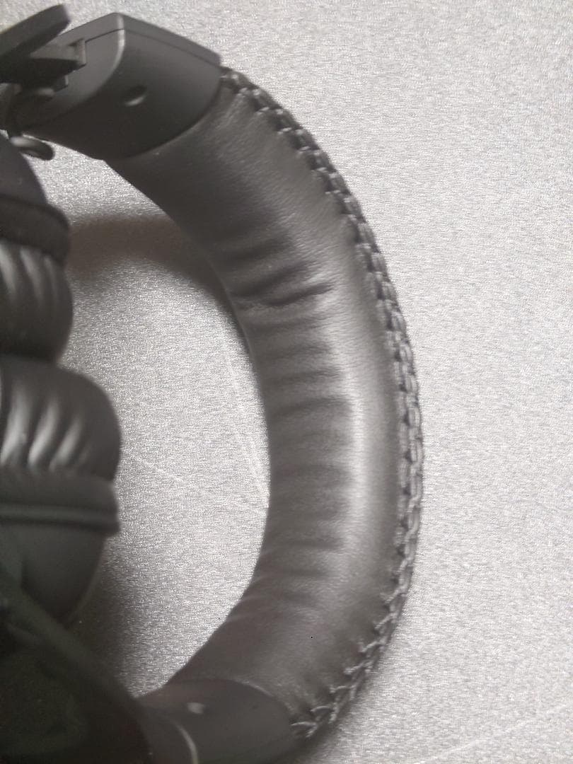 【中古品】Logicool G PRO X ゲーミングヘッドセット